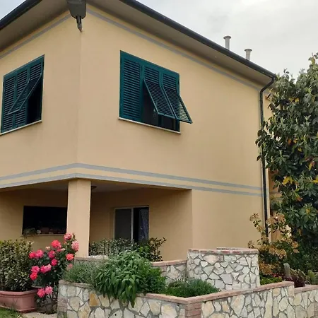 Διαμέρισμα A Casa Di Ilaria