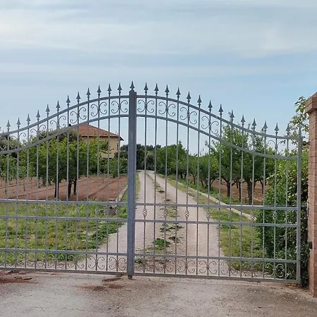 A Casa Di Ilaria Venturina Terme