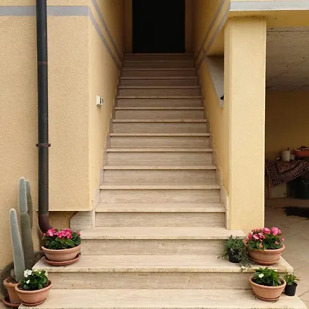 A Casa Di Ilaria Venturina Terme