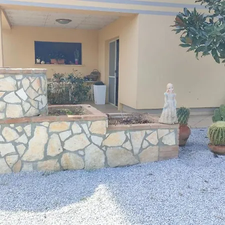 Διαμέρισμα A Casa Di Ilaria *