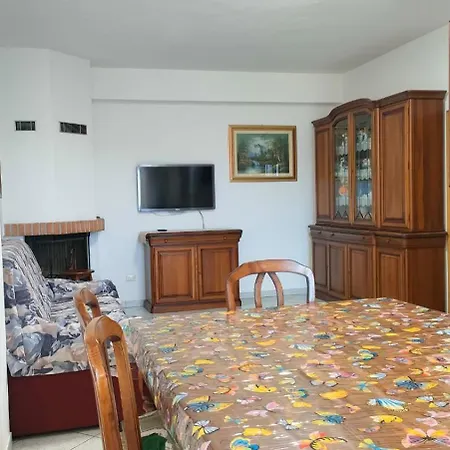 A Casa Di Ilaria Venturina Terme