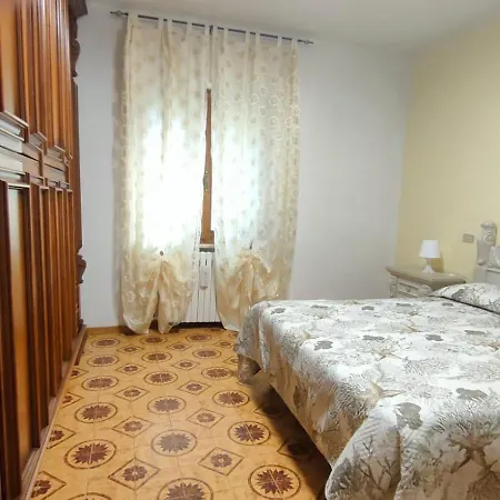 Διαμέρισμα A Casa Di Ilaria