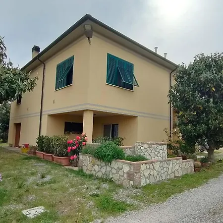 A Casa Di Ilaria