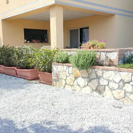 A Casa Di Ilaria 宛图里那