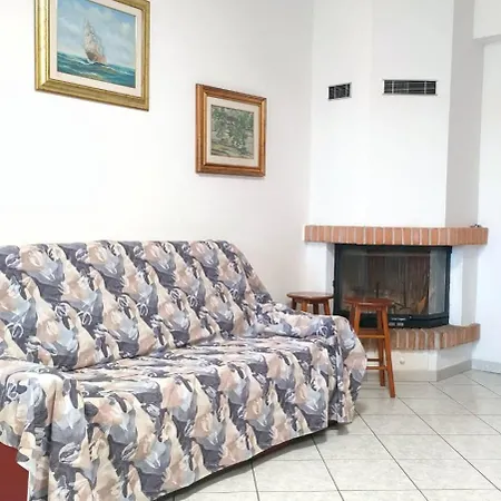 公寓 A Casa Di Ilaria