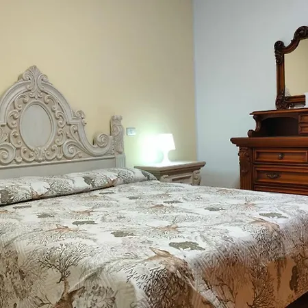 公寓 A Casa Di Ilaria 宛图里那