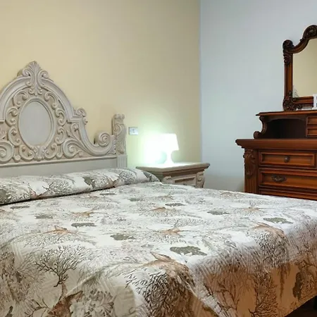 公寓 A Casa Di Ilaria *