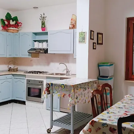 A Casa Di Ilaria 宛图里那