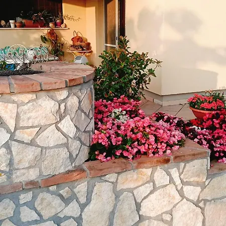 A Casa Di Ilaria 公寓 *