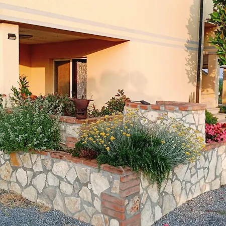 公寓 A Casa Di Ilaria *
